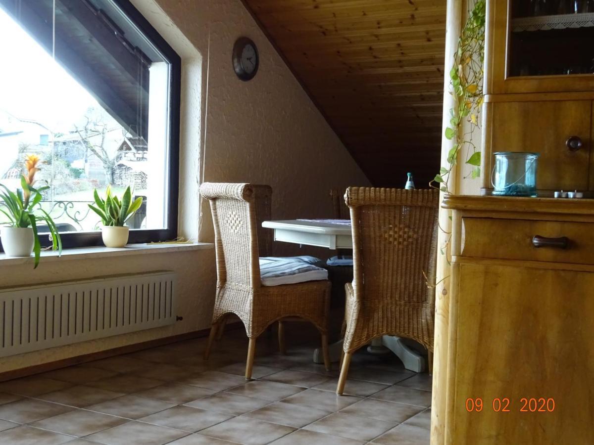 Ferienwohnung Lohrer Нидеген Екстериор снимка