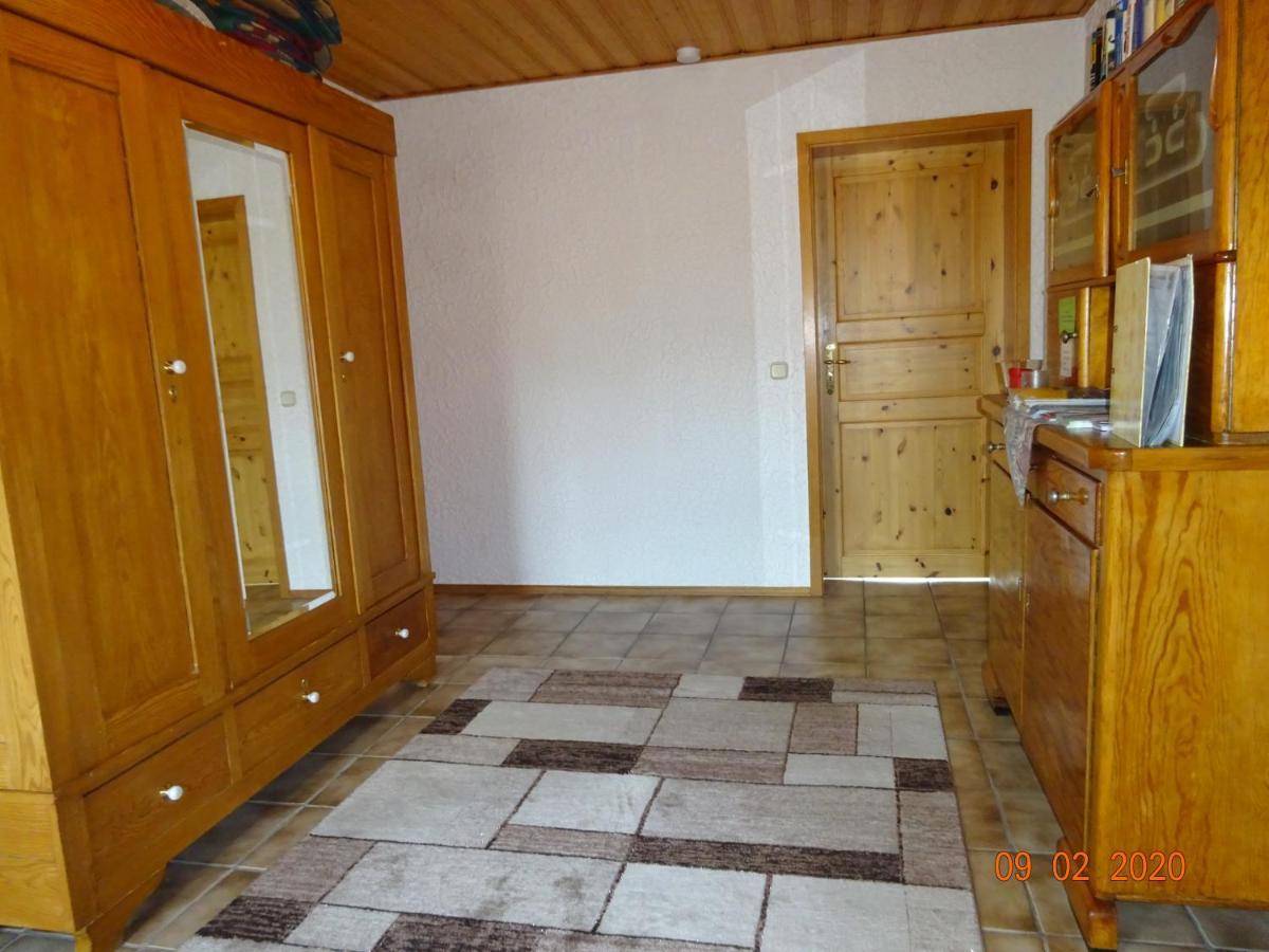 Ferienwohnung Lohrer Нидеген Екстериор снимка