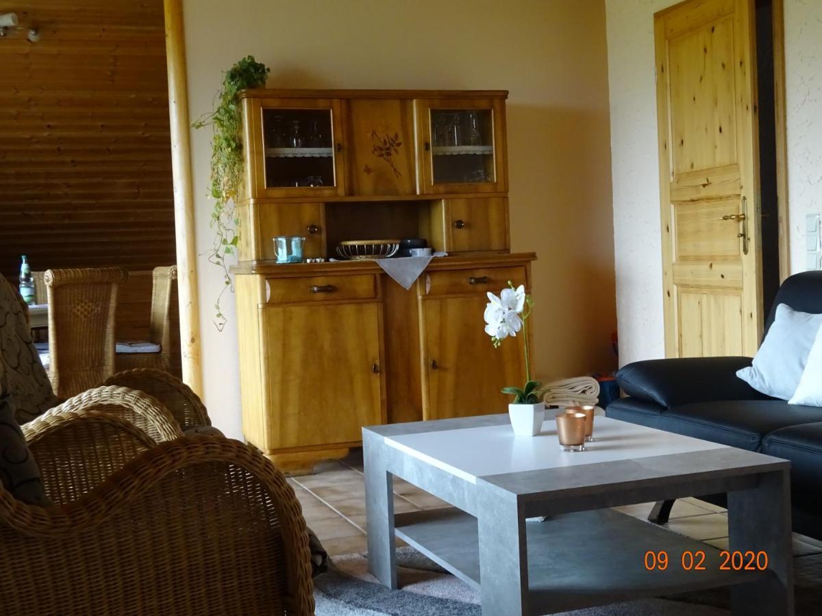 Ferienwohnung Lohrer Нидеген Екстериор снимка