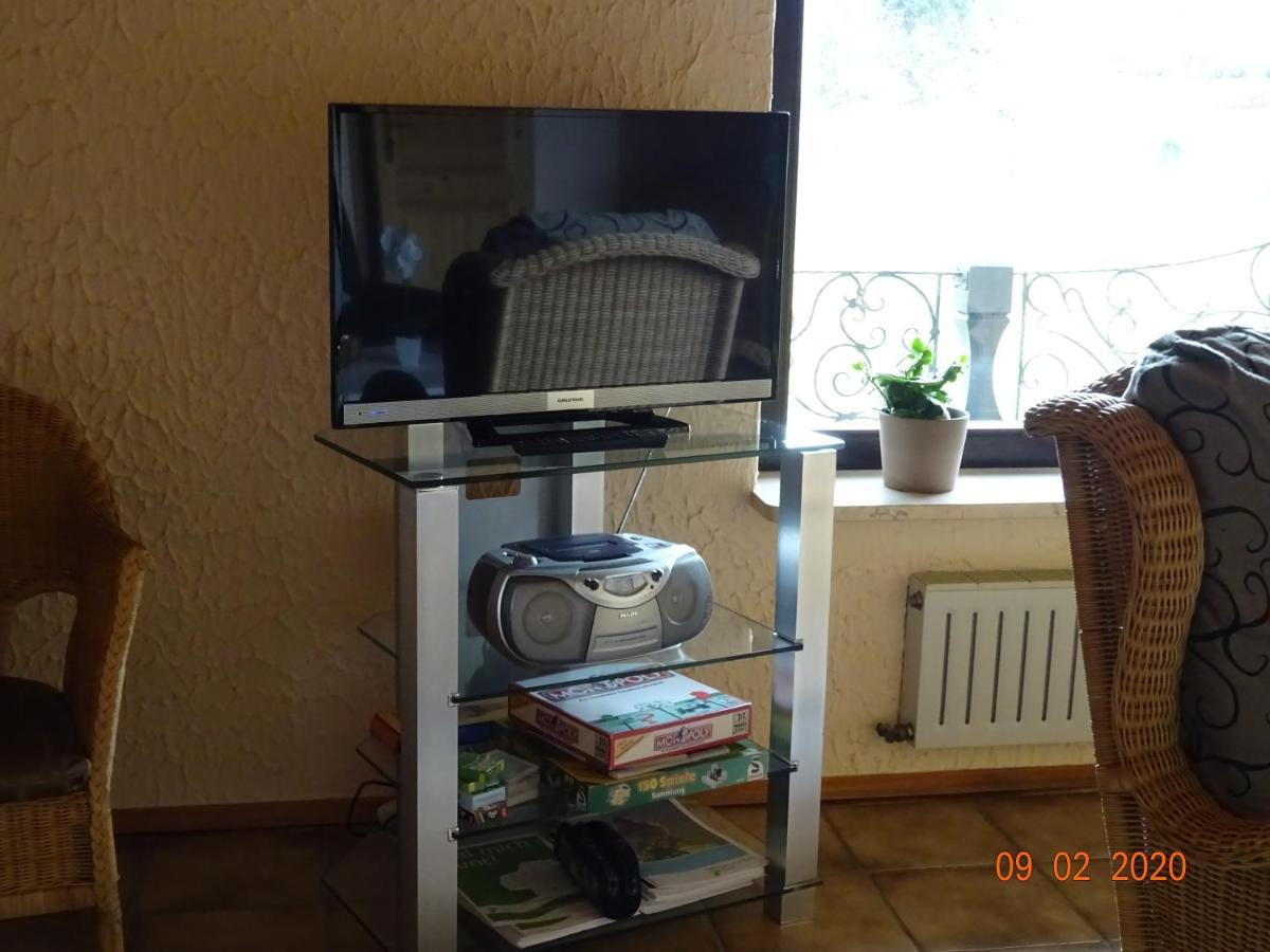 Ferienwohnung Lohrer Нидеген Екстериор снимка