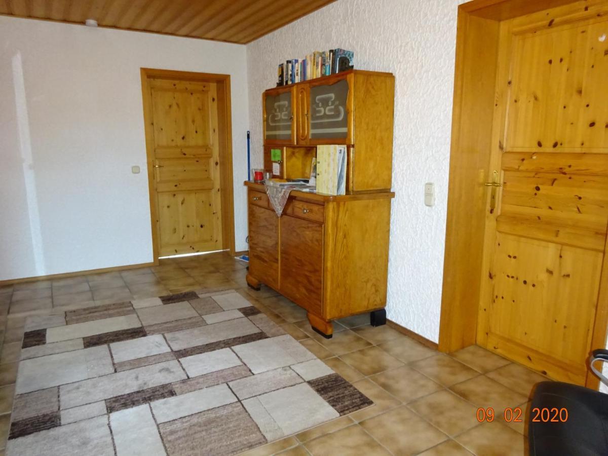 Ferienwohnung Lohrer Нидеген Екстериор снимка