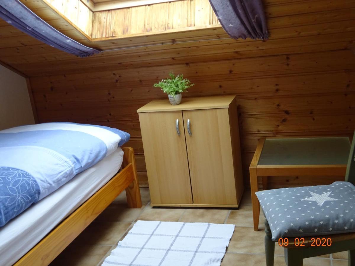 Ferienwohnung Lohrer Нидеген Екстериор снимка