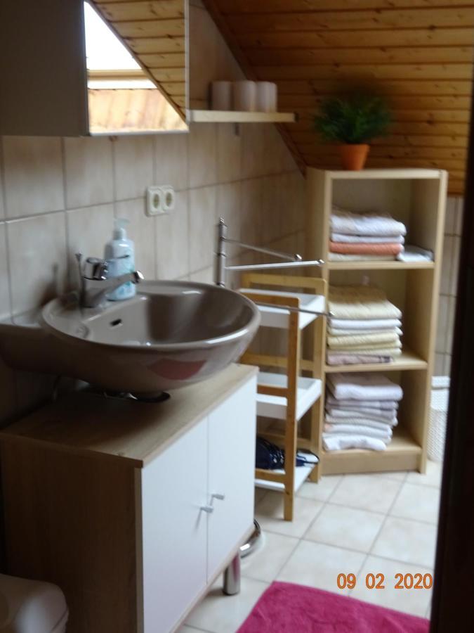 Ferienwohnung Lohrer Нидеген Екстериор снимка
