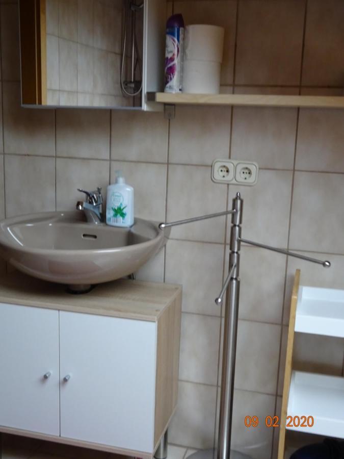 Ferienwohnung Lohrer Нидеген Екстериор снимка