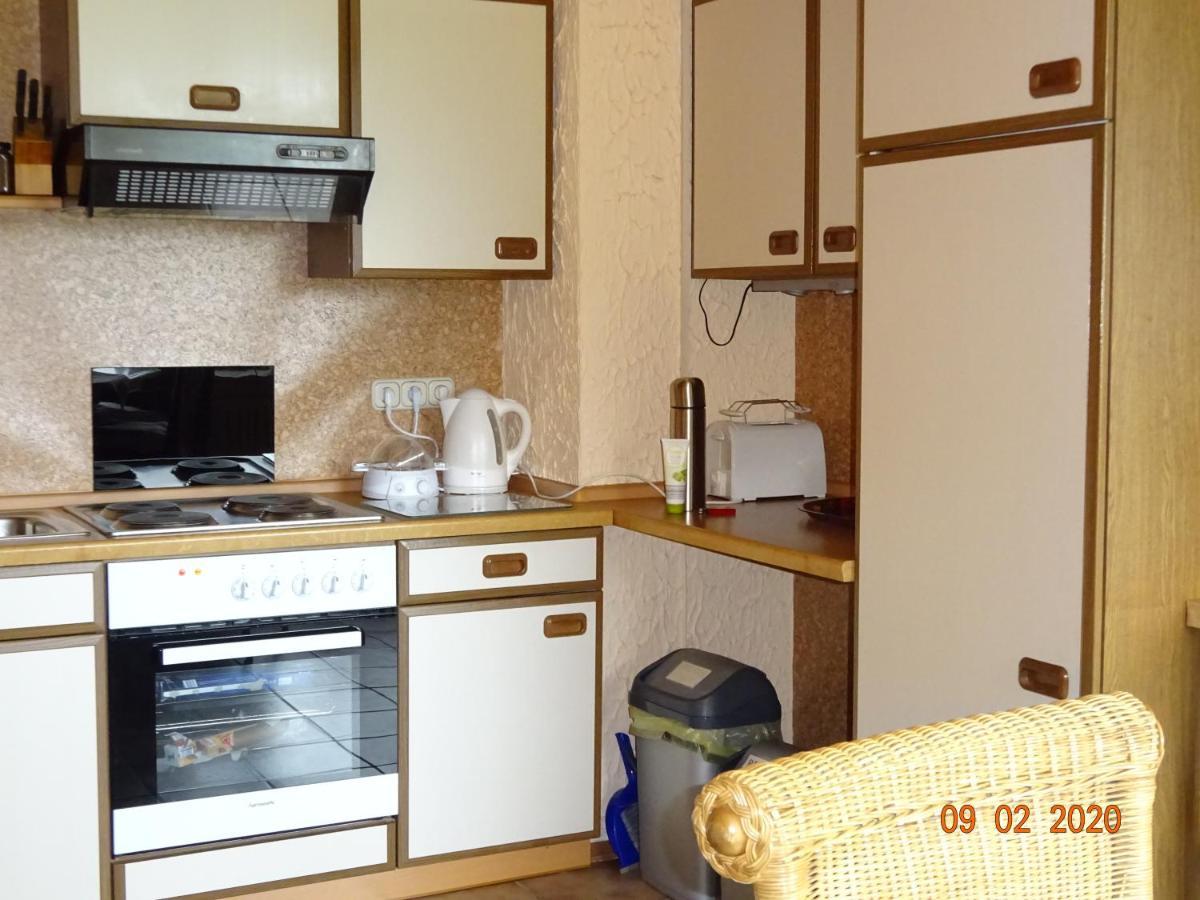 Ferienwohnung Lohrer Нидеген Екстериор снимка