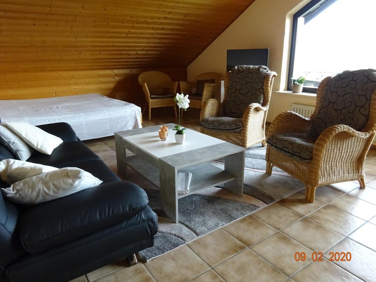 Ferienwohnung Lohrer Нидеген Екстериор снимка