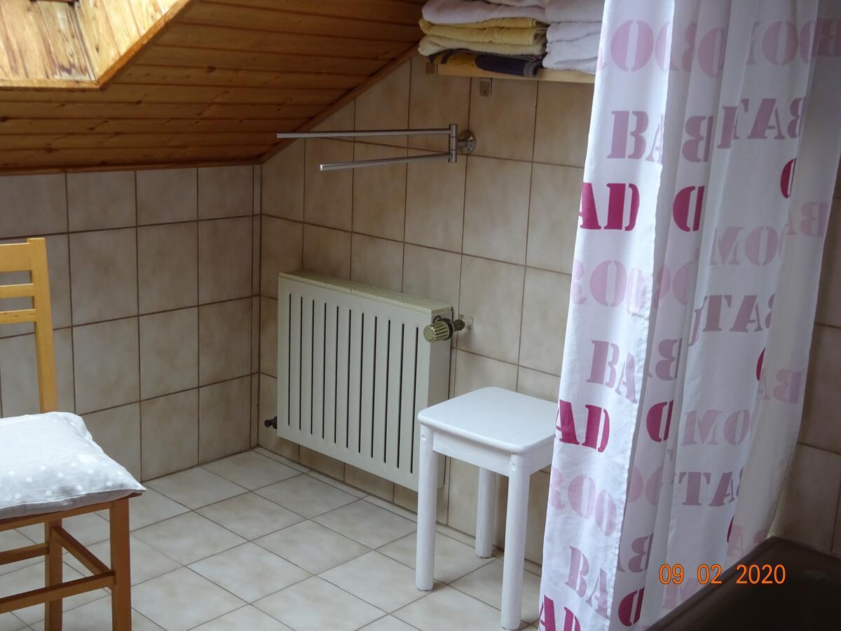 Ferienwohnung Lohrer Нидеген Екстериор снимка